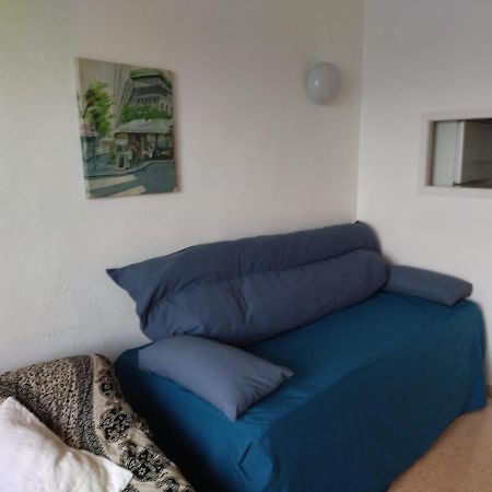 Apartamento Con Vistas Al Mar Apartment Las Canteras  Bagian luar foto