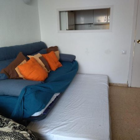 Apartamento Con Vistas Al Mar Apartment Las Canteras  Bagian luar foto