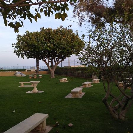 Apartamento Con Vistas Al Mar Apartment Las Canteras  Bagian luar foto