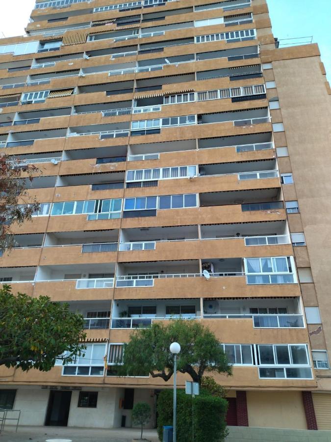 Apartamento Con Vistas Al Mar Apartment Las Canteras  Bagian luar foto