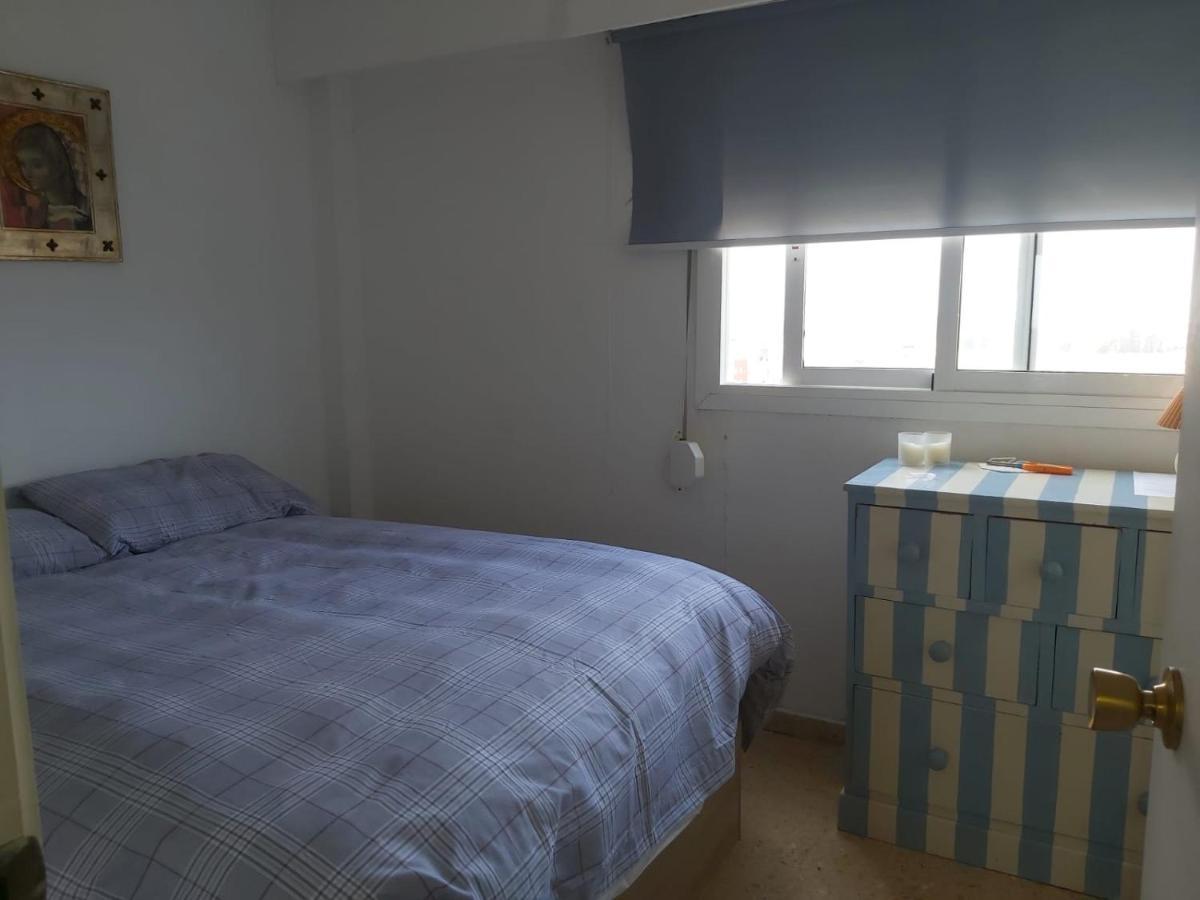 Apartamento Con Vistas Al Mar Apartment Las Canteras  Bagian luar foto
