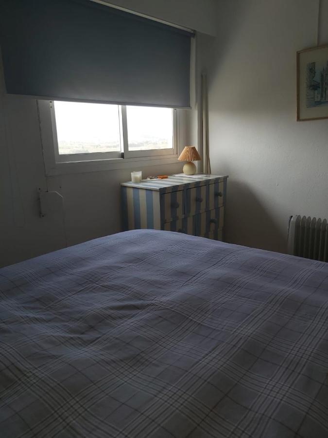 Apartamento Con Vistas Al Mar Apartment Las Canteras  Bagian luar foto